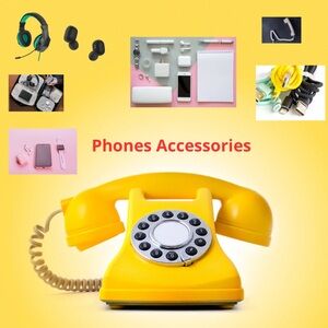 Phone Accessories 📞